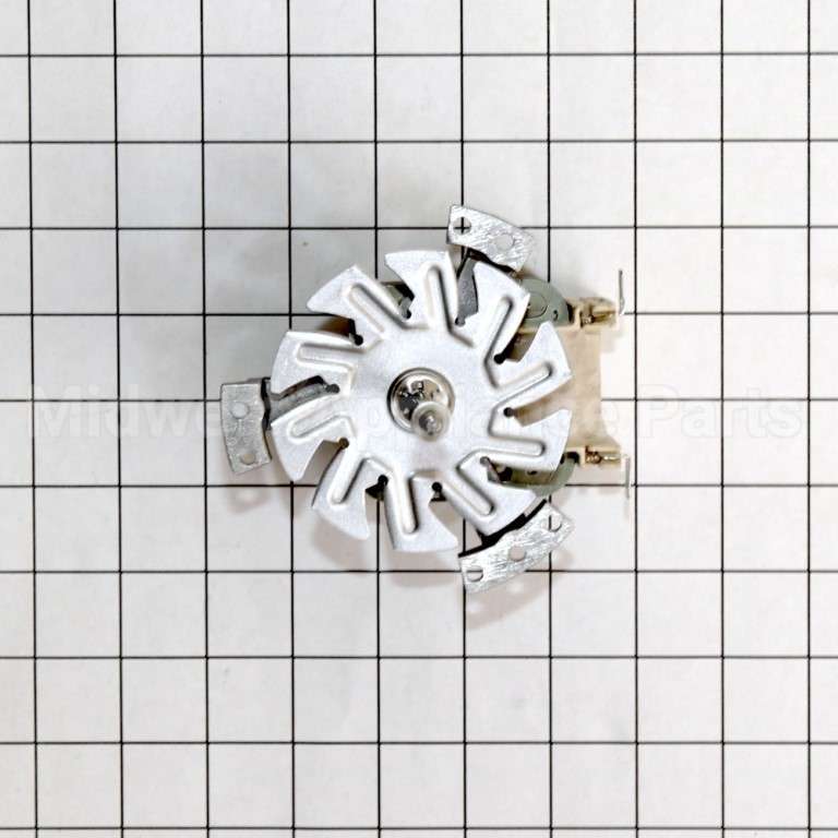 5304463302 Frigidaire Motor-Convection