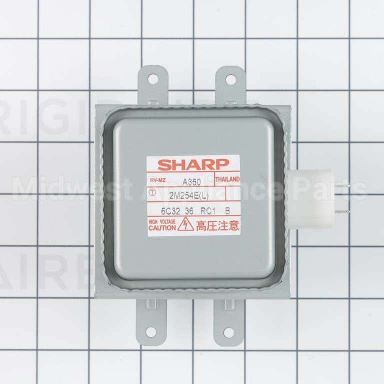 5304463439 Frigidaire Magnetron