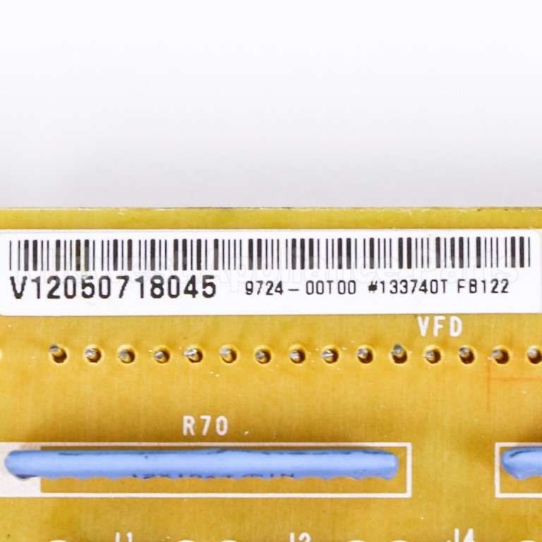 5304464192 Frigidaire Control Board