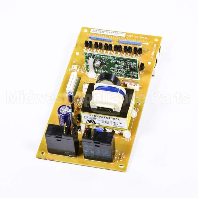 5304464192 Frigidaire Control Board