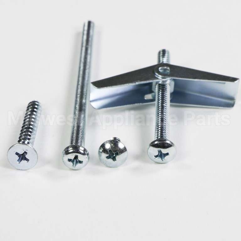 5304464349 Frigidaire Hardware