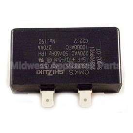 5304464438 Frigidaire Run Capacitor Kit
