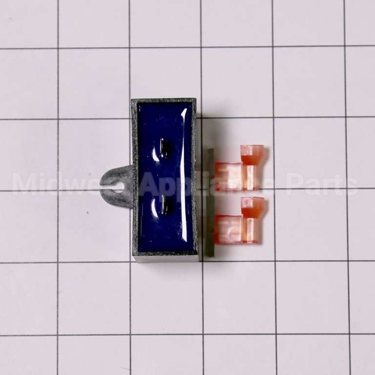 5304464438 Frigidaire Run Capacitor Kit