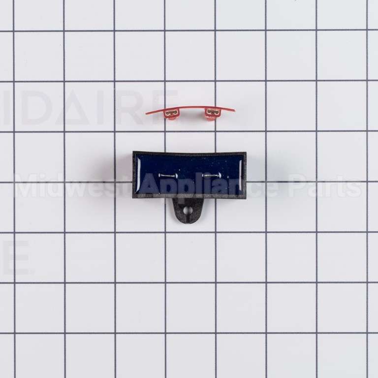 5304464438 Frigidaire Run Capacitor Kit