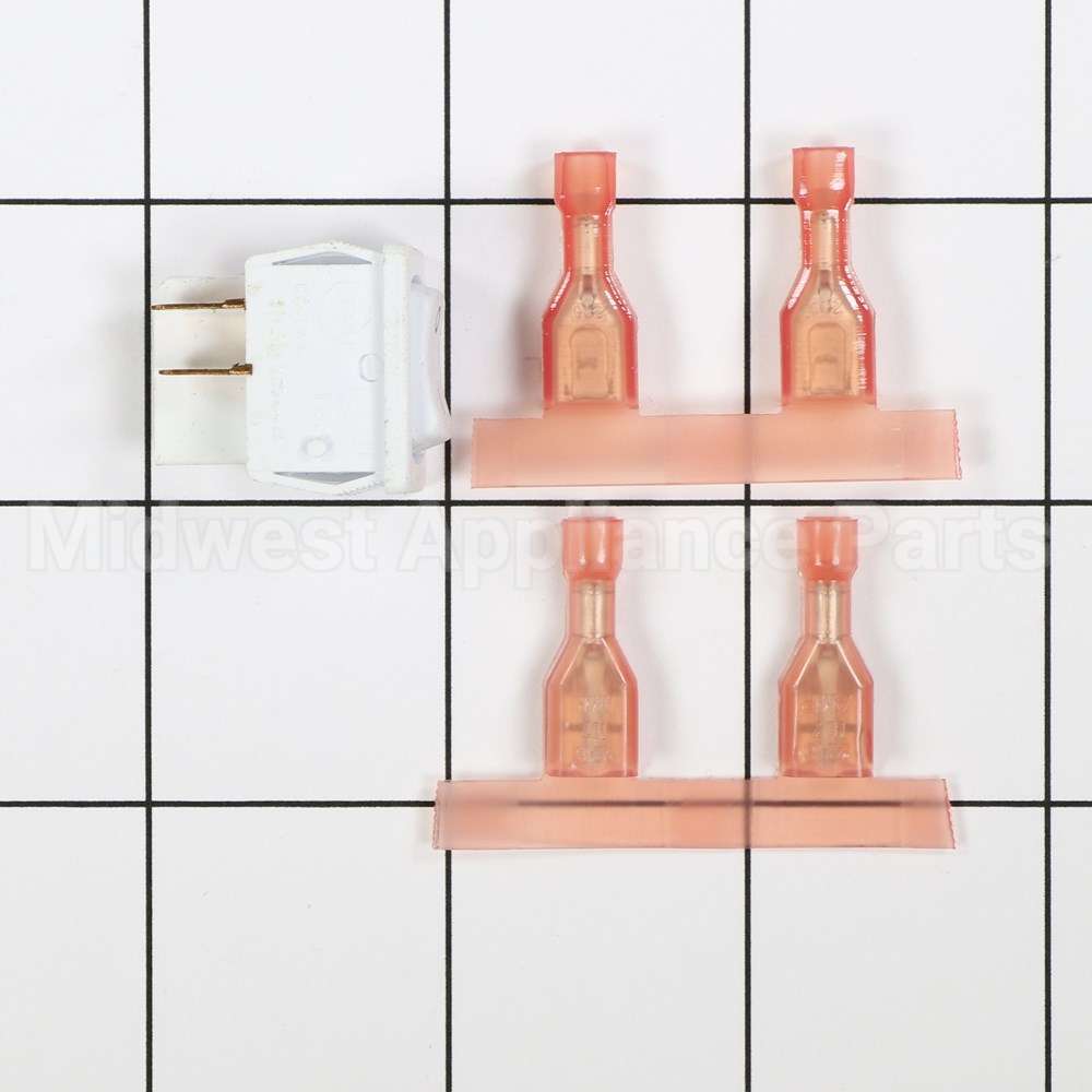 5304465210 Frigidaire Switch Kit