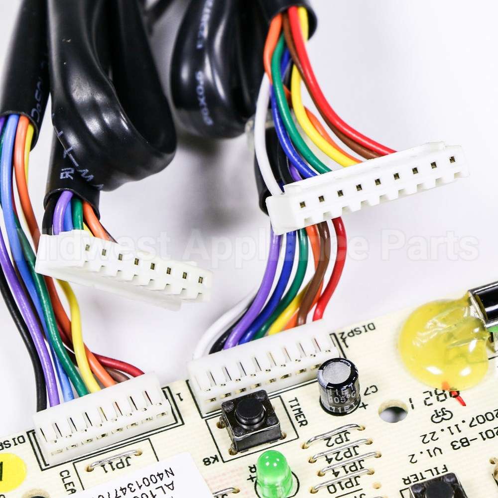 5304465423 Frigidaire Pc Board