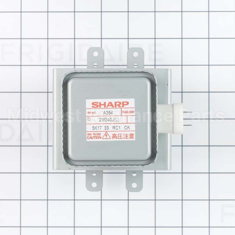 5304467693 Frigidaire Magnetron