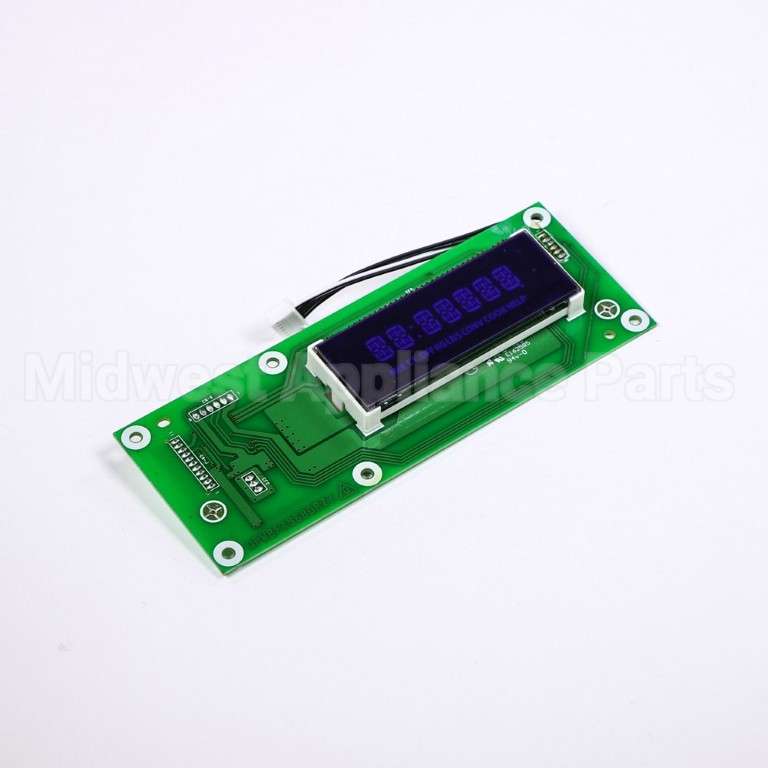 5304467786 Frigidaire Display