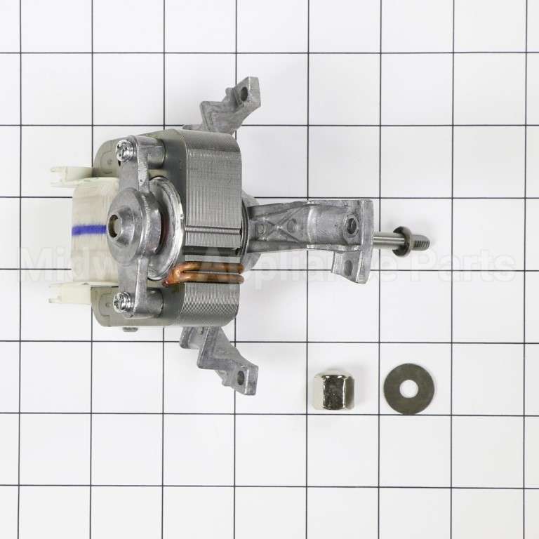 5304467898 Frigidaire Convection Fan Moto