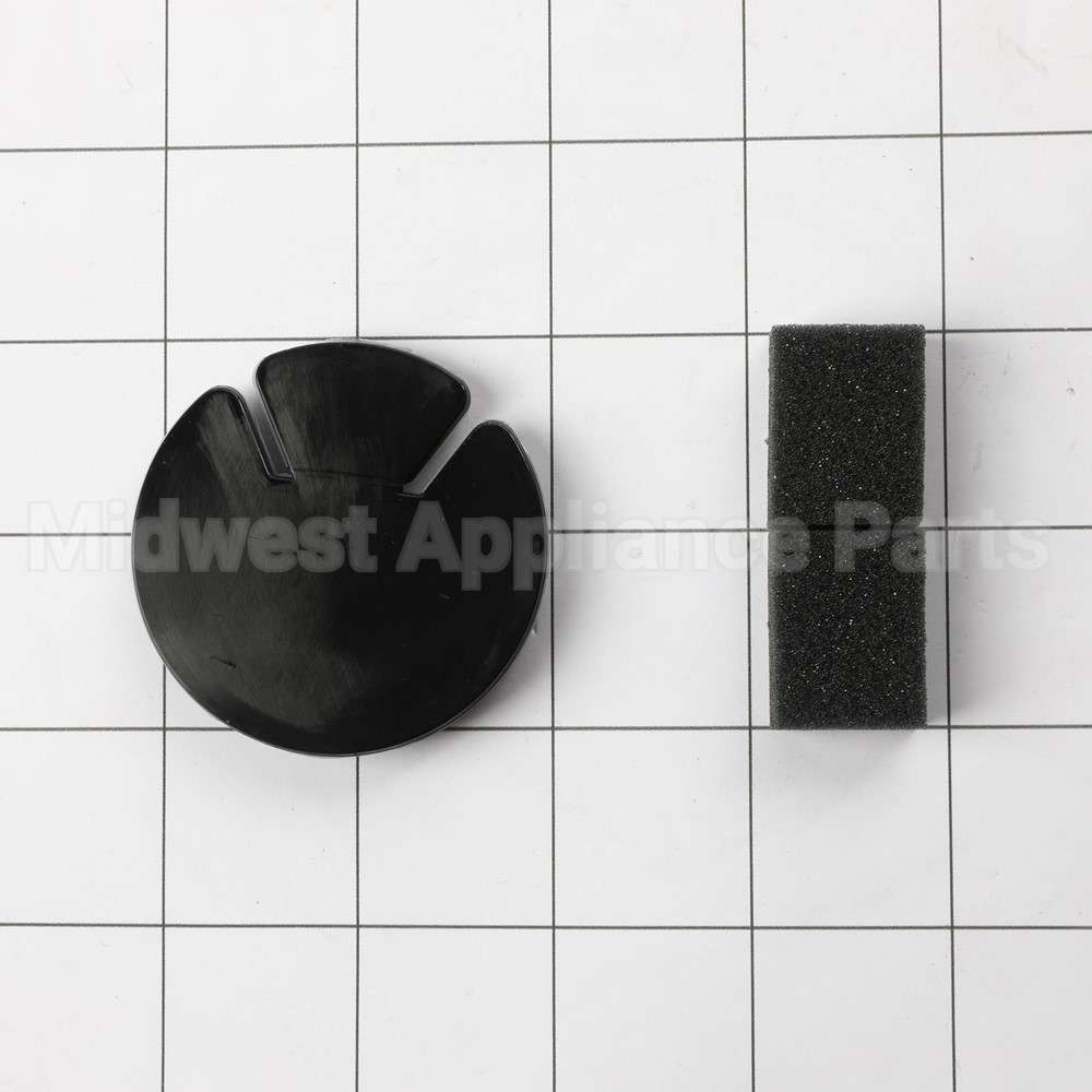 5304468171 Frigidaire Seal