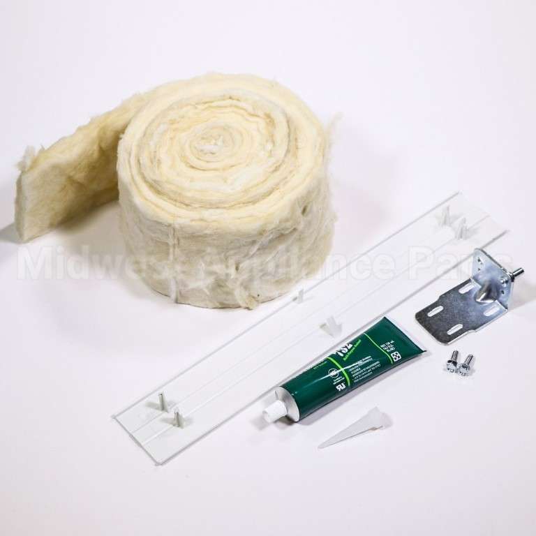 5304468568 Frigidaire Door Frost Kit