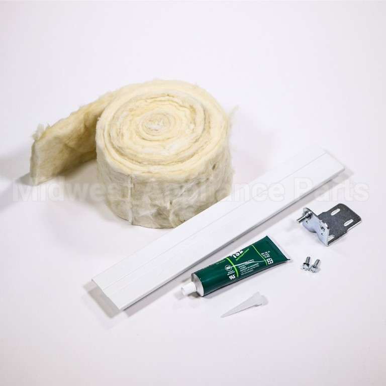 5304468568 Frigidaire Door Frost Kit