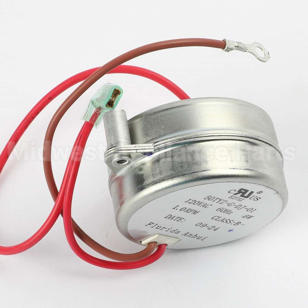 5304469407 Frigidaire Motor-Ice Maker