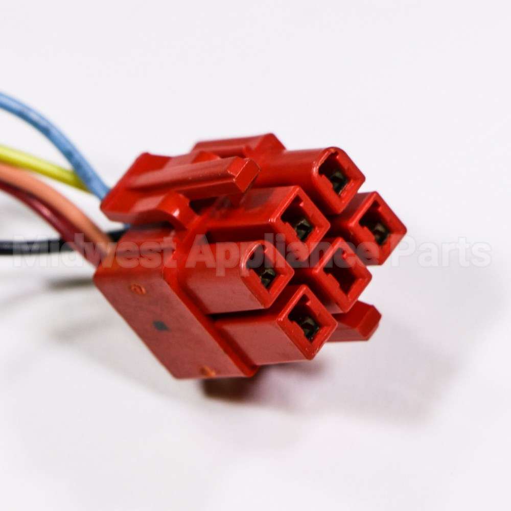 5304470526 Frigidaire Motor