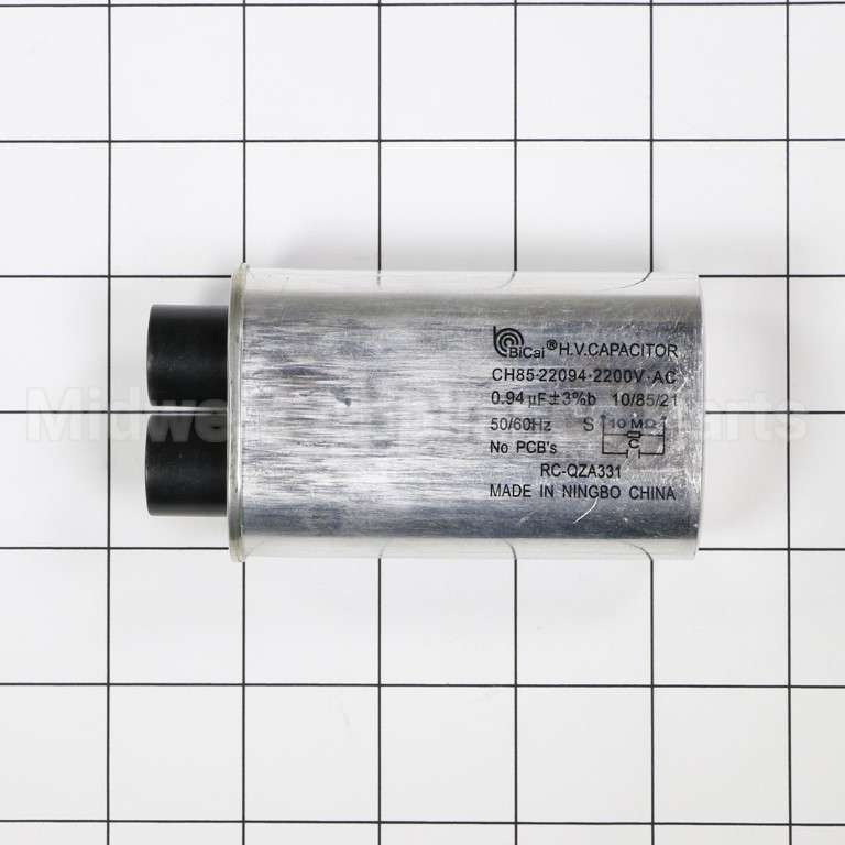 5304470539 Frigidaire Capacitor