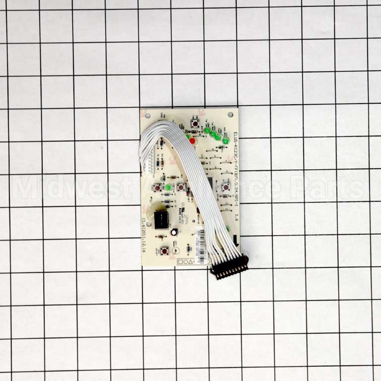 5304470987 Frigidaire Control-Electrical