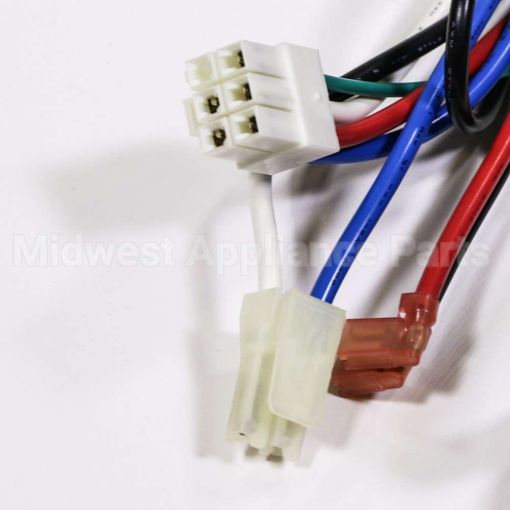 5304472125 Frigidaire Harness-Wiring