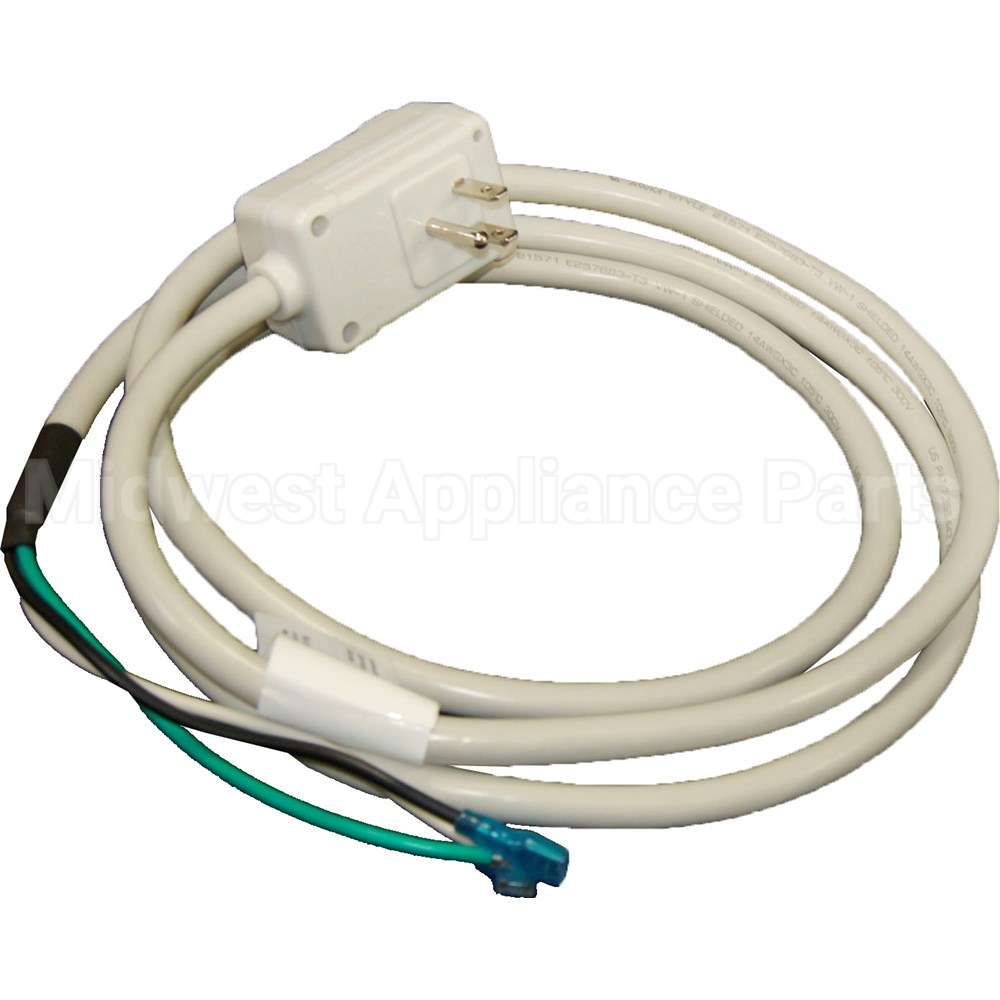 5304472215 Frigidaire Power Cord