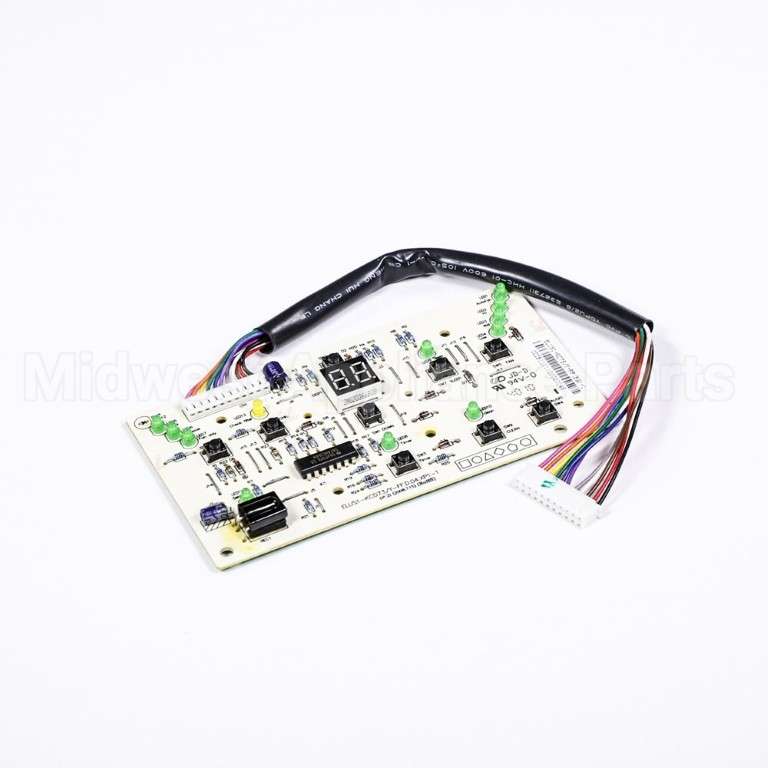 5304472415 Frigidaire Control-Electrical