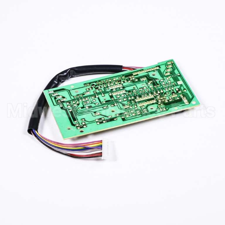 5304472415 Frigidaire Control-Electrical