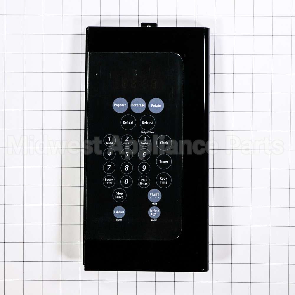 5304472462 Frigidaire Control Assembly