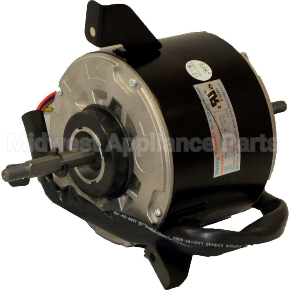 5304472539 Frigidaire Motor