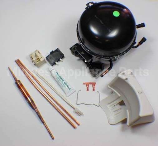 5304475098 Frigidaire Compressor Kit