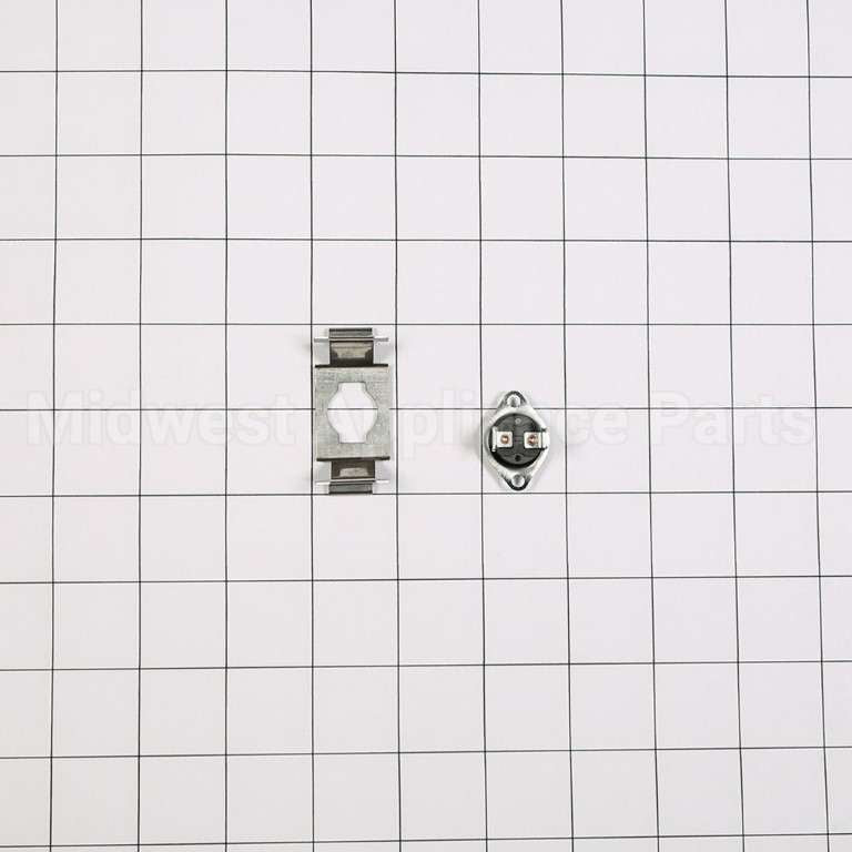 5304475601 Frigidaire Thermostat Assembly