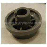 5304475625 Frigidaire Wheel Assembly