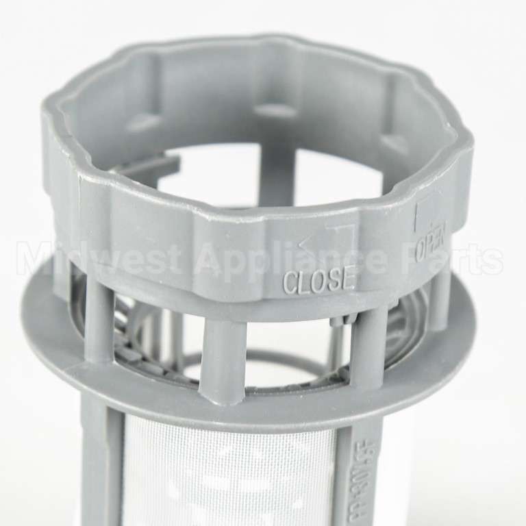 5304475644 Frigidaire Trap