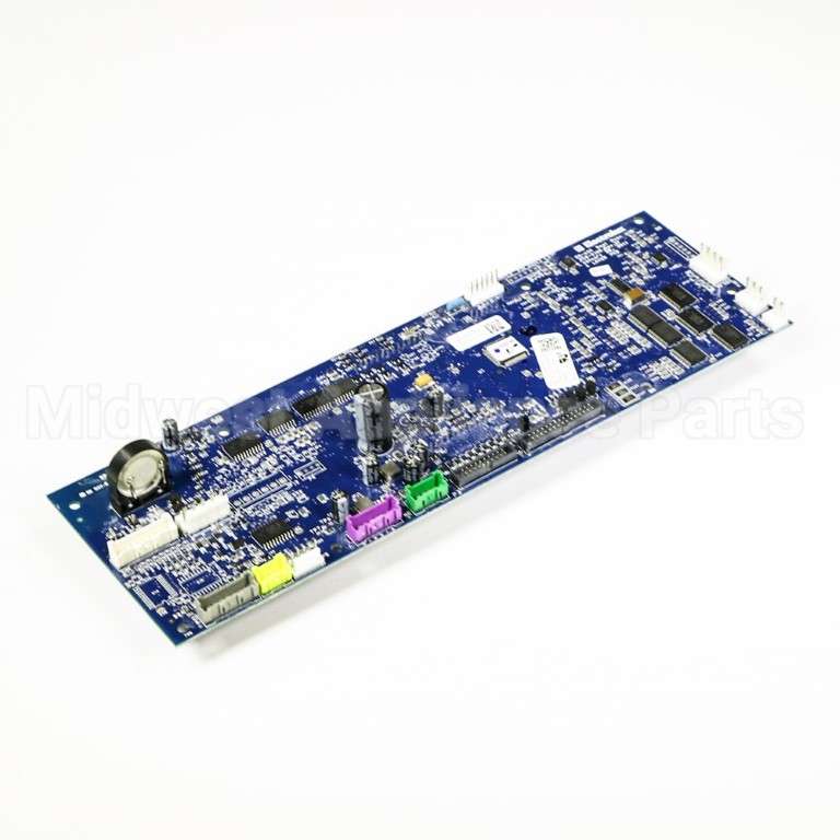 5304475835 Frigidaire Inst Sheet Board Es