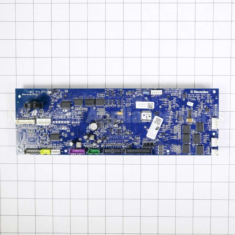 5304475835 Frigidaire Inst Sheet Board Es