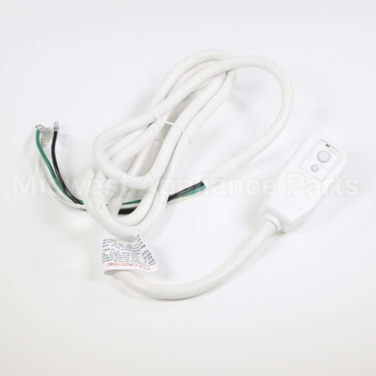 5304476180 Frigidaire Power Cord