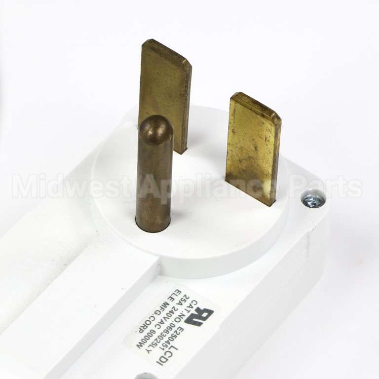 5304476312 Frigidaire Power Cord