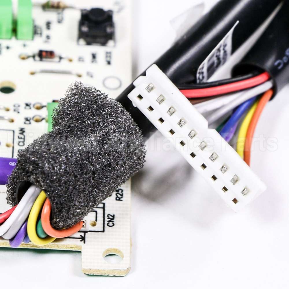 5304476799 Frigidaire Control-Electrical