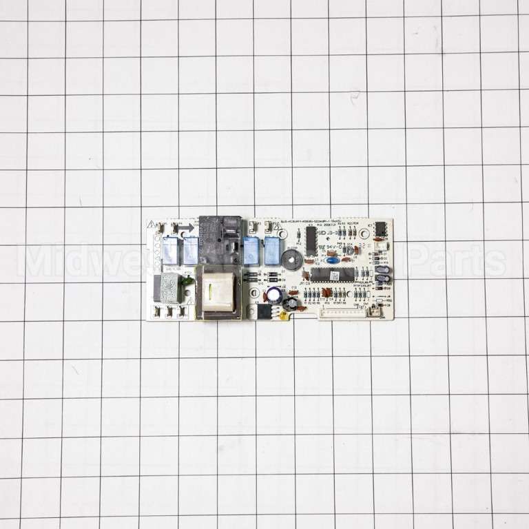 5304476847 Frigidaire Pc Board