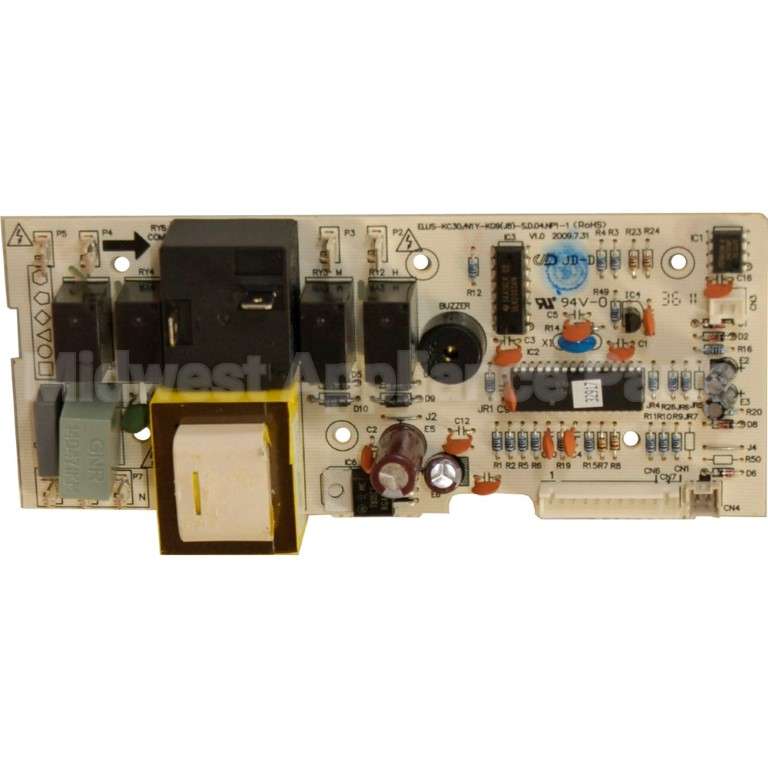 5304476847 Frigidaire Pc Board