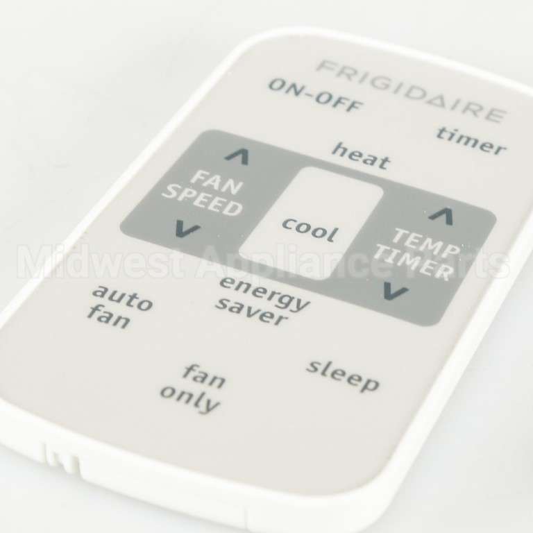 5304477003 Frigidaire Remote Control