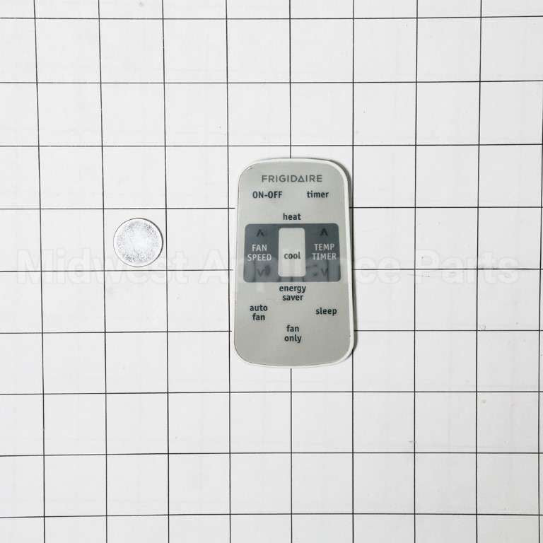 5304477003 Frigidaire Remote Control