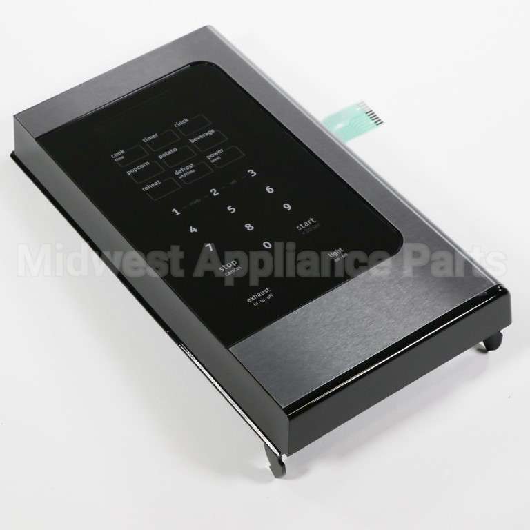 5304477377 Frigidaire Control Panel