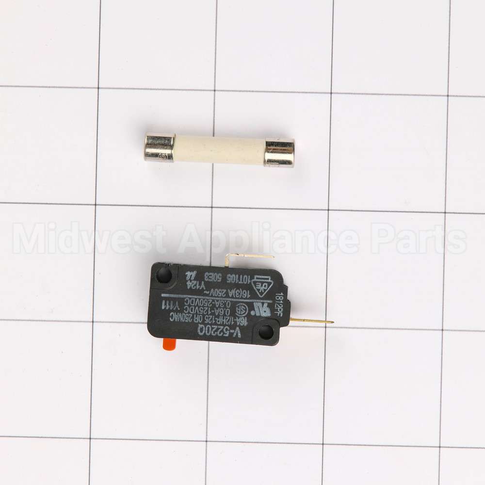 5304479020 Frigidaire Switch