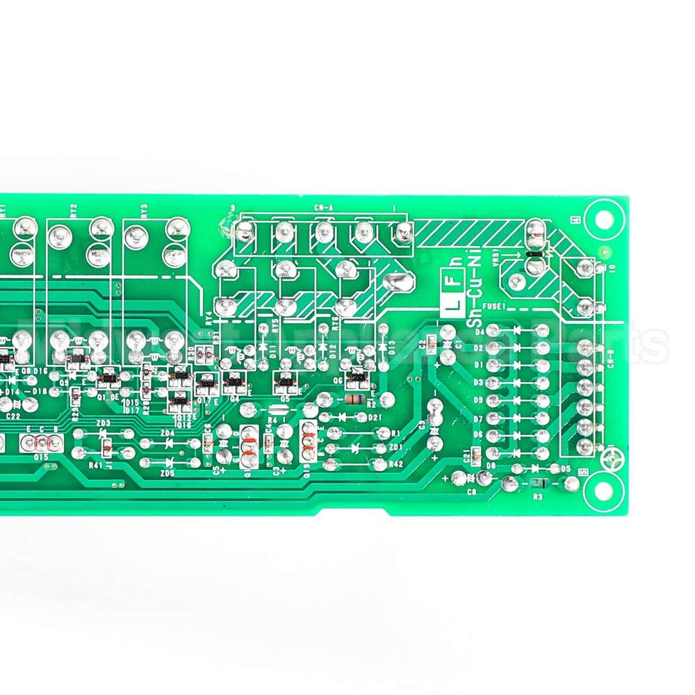 5304480656 Frigidaire Board