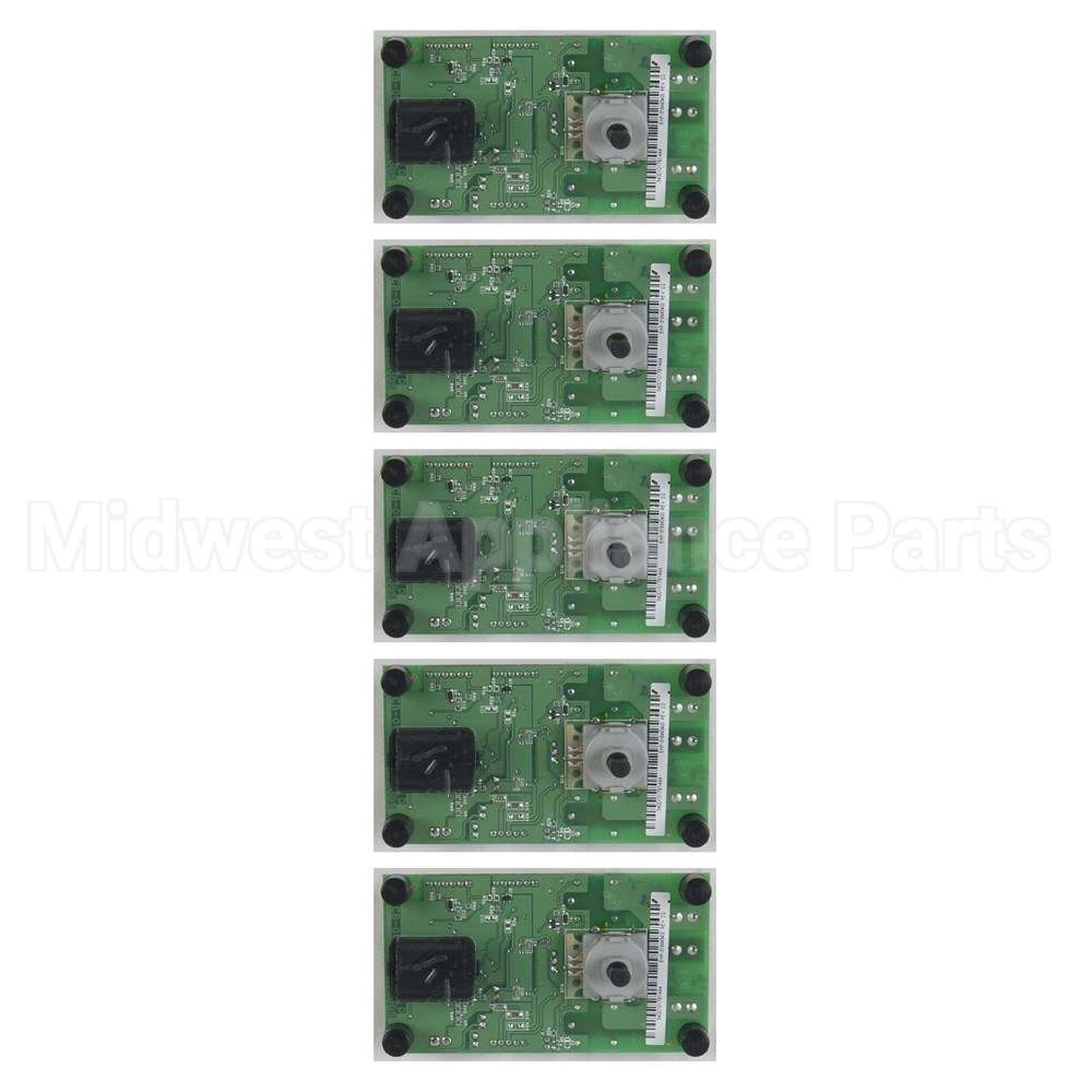 5304480685 Frigidaire Control-Electrical