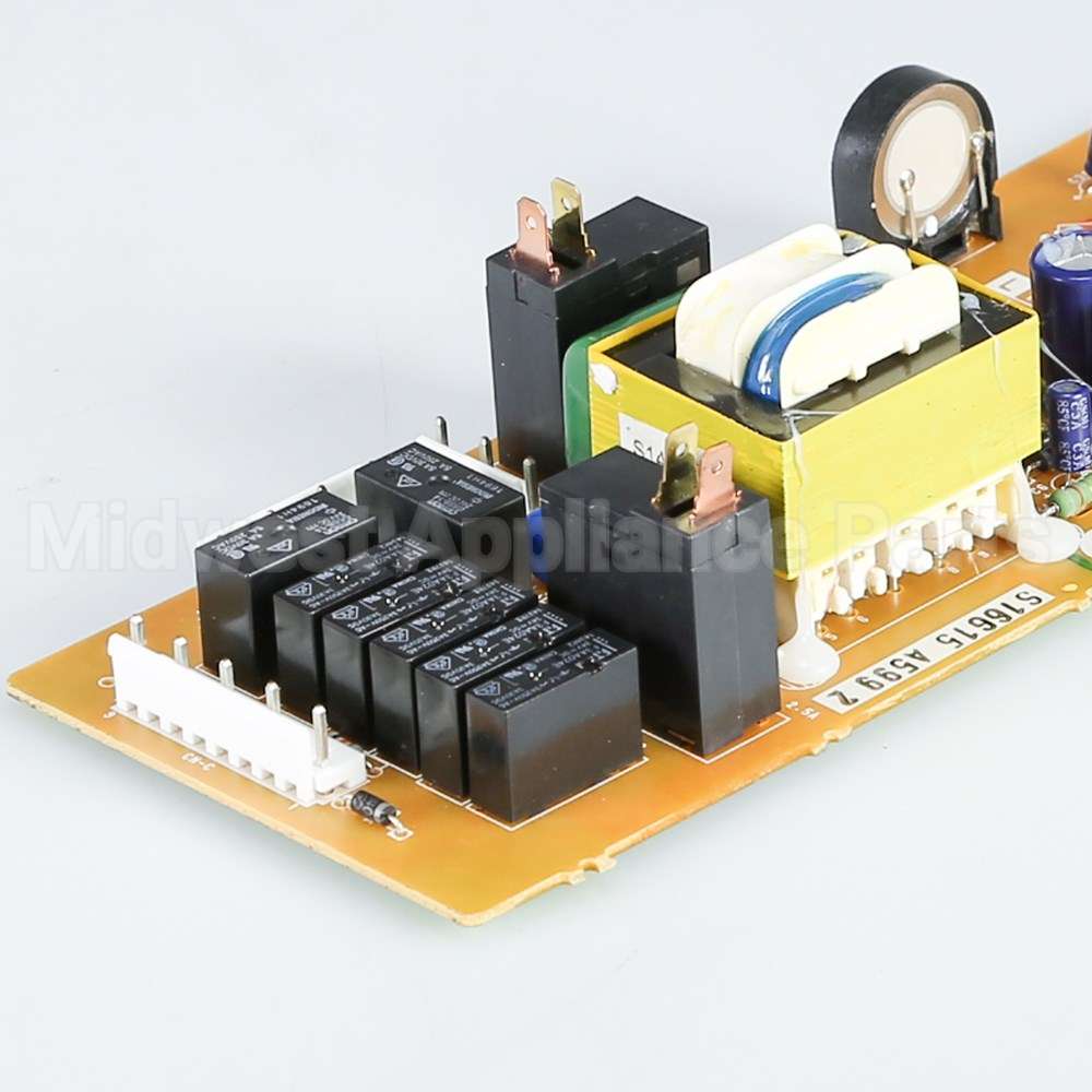 5304481345 Frigidaire Control Board