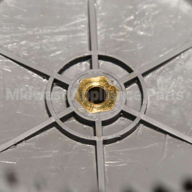 5304482256 Frigidaire Blower Wheel