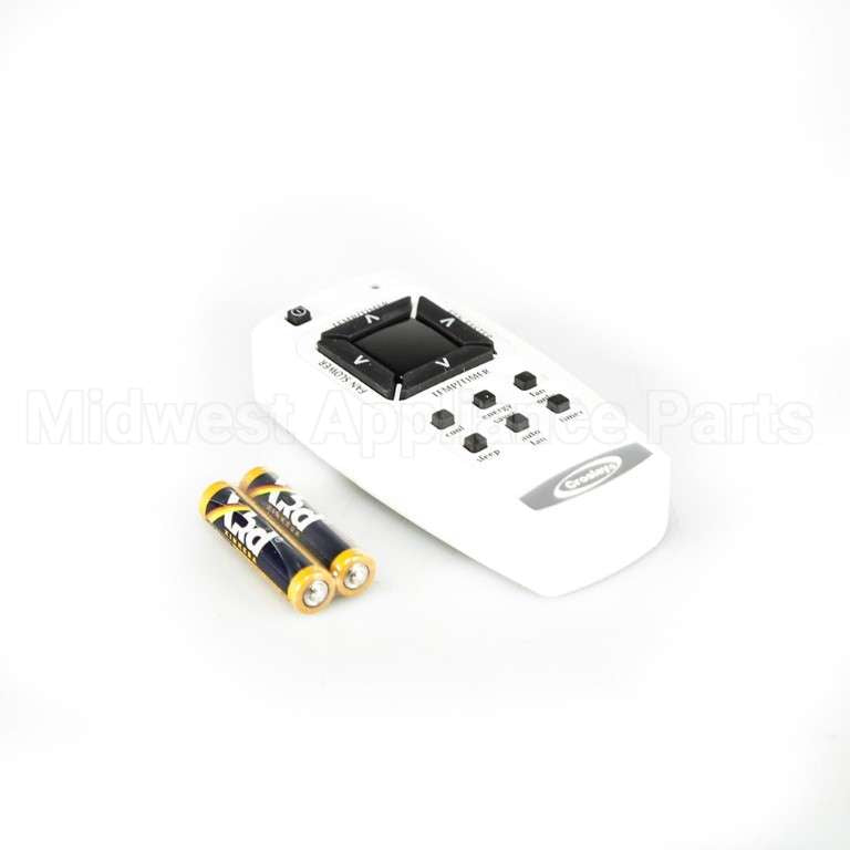 5304482751 Frigidaire #Vp#Remote Control