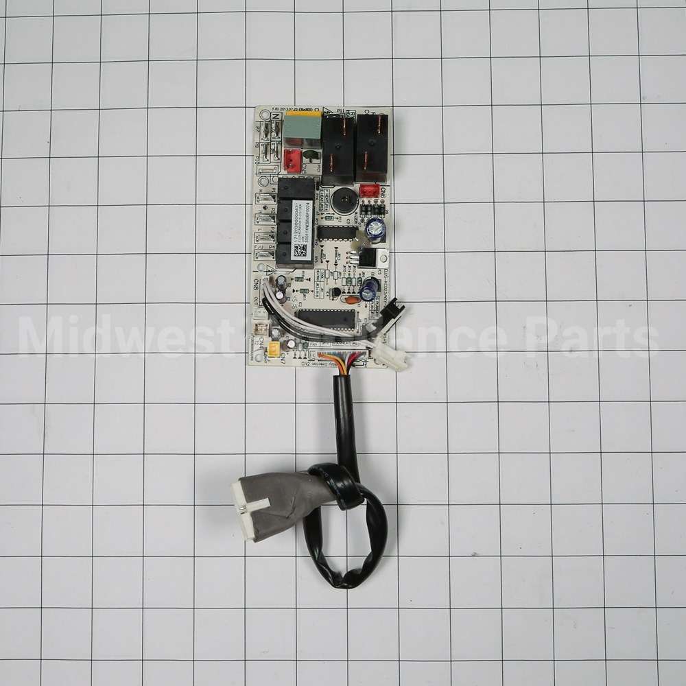 5304483215 Frigidaire Control-Electrical