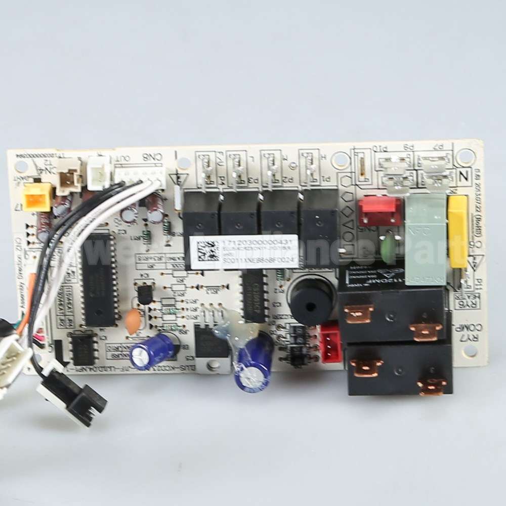 5304483215 Frigidaire Control-Electrical