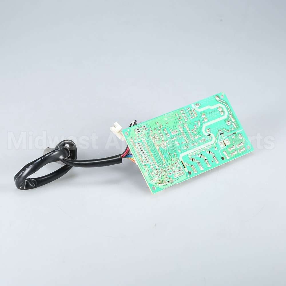 5304483215 Frigidaire Control-Electrical