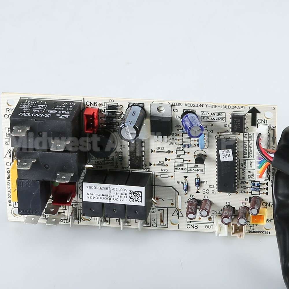 5304483232 Frigidaire Control-Electrical